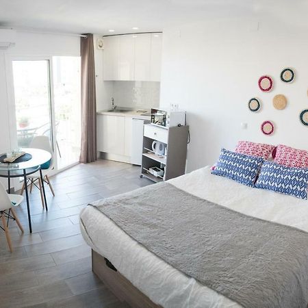 Apart EAM Maite 3 Benalmádena Exterior foto