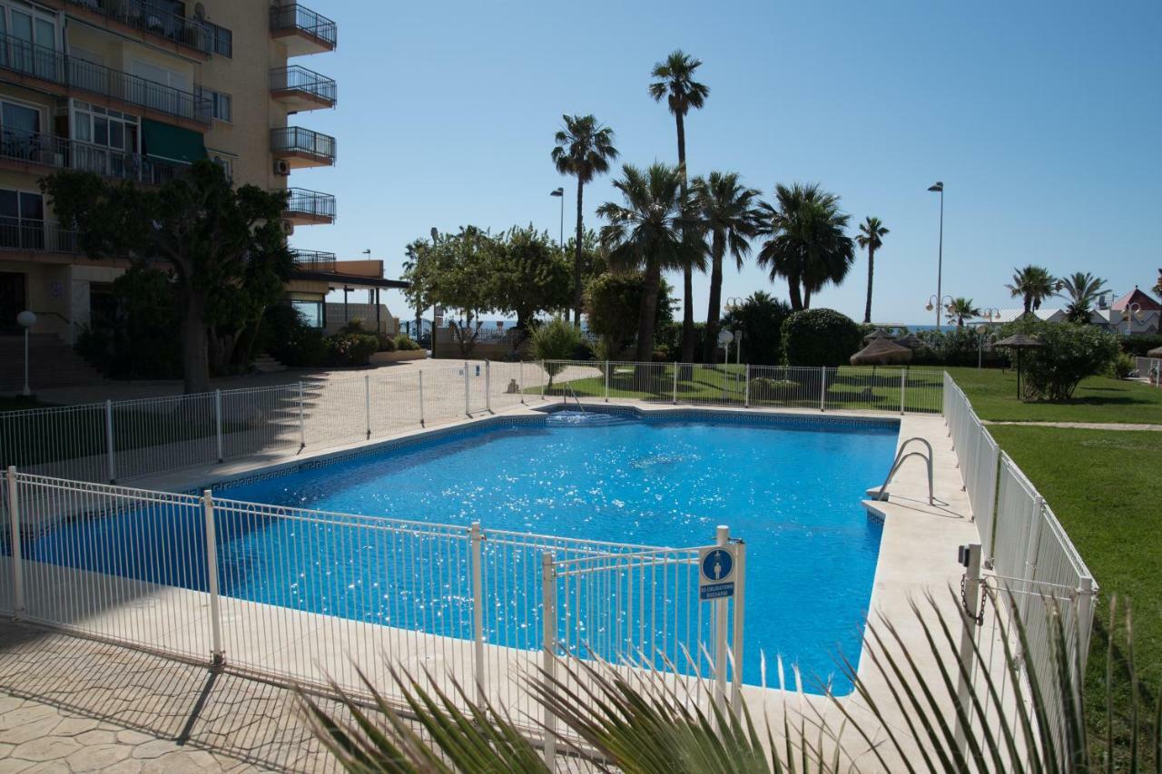 Apart EAM Maite 3 Benalmádena Exterior foto
